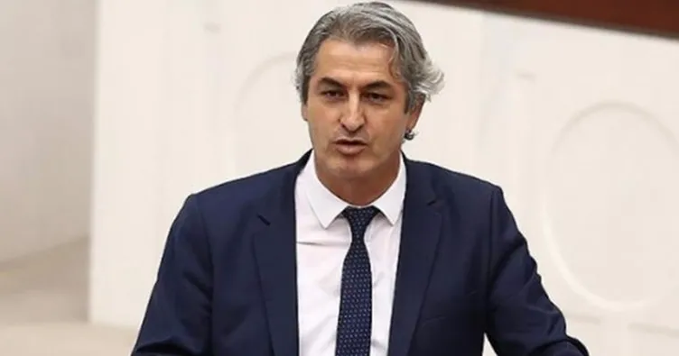 Son dakika: HDP’li Lezgin Botan gözaltında