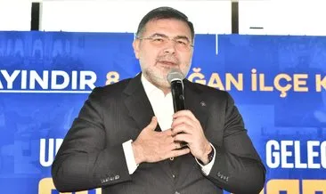 AK Parti İzmir İl Başkanı Saygılı’dan Büyükşehir’e ‘kredi’ cevabı #izmir