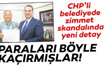 CHP’li Yalova belediyesindeki rüşvet skandalında yeni detay!