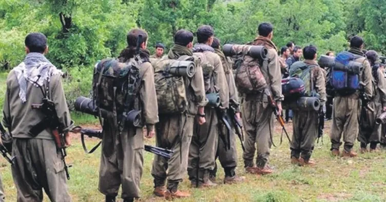 PKK silah bırakma için tarih verdi