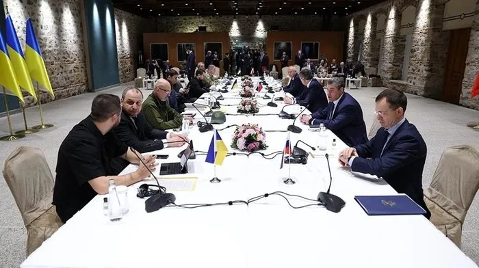 Kremlin duyurdu: Rusya Ukrayna müzakereleri bu akşam İstanbul’da yapılacak