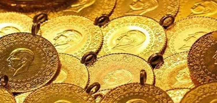 Altın gram fiyatı yönünü aşağı kırdı! Gram, çeyrek, 22 ayar bilezik ve Cumhuriyet altını 2 Şubat 2024 ne kadar?