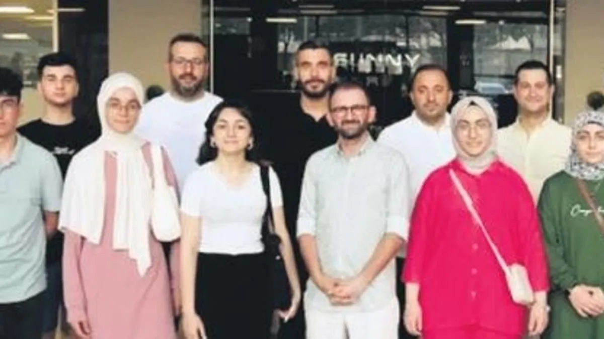 Ağrı’nın zirvesinde yeni teknoloji çıkaracaklar