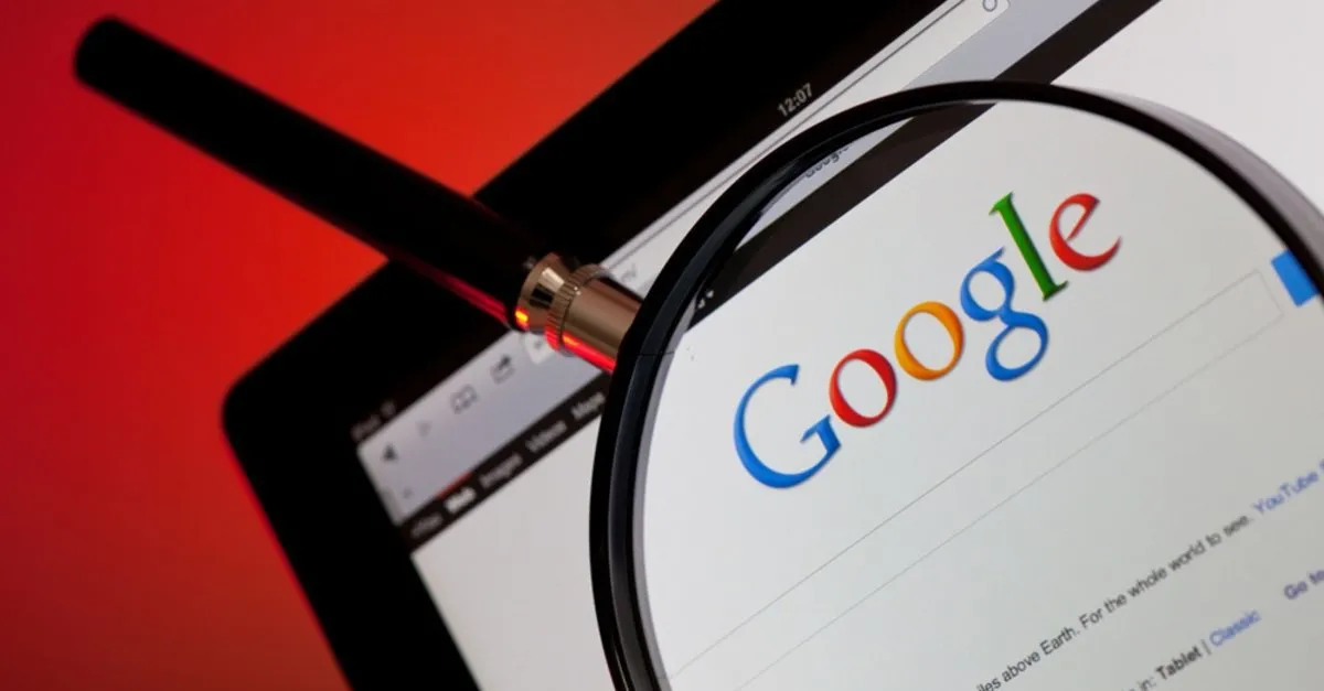 google telefon uygulamasinin