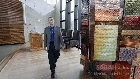 Binlerce yıldır aranıyor! 3 büyük kitapta adı geçen Ahid Sandığı...