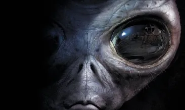 Uzaylılar Arjantin’de gizleniyor!