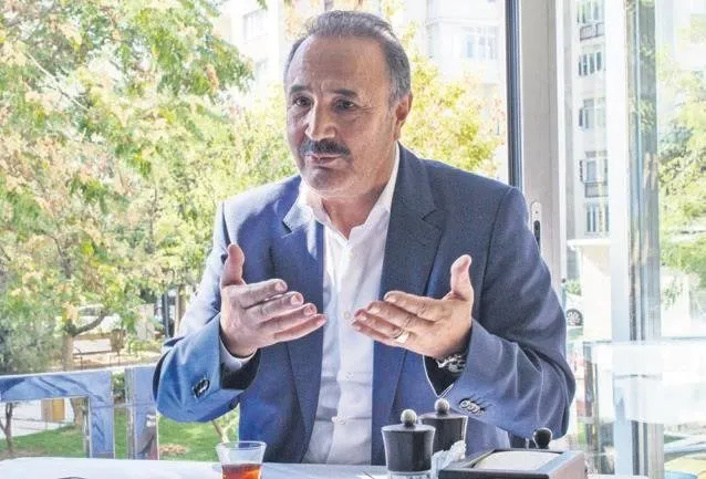 40 yıllık emek çöpe atıldı!