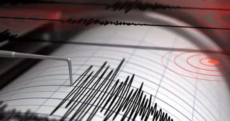 Son dakika: AFAD duyurdu! Van’da şiddetli deprem