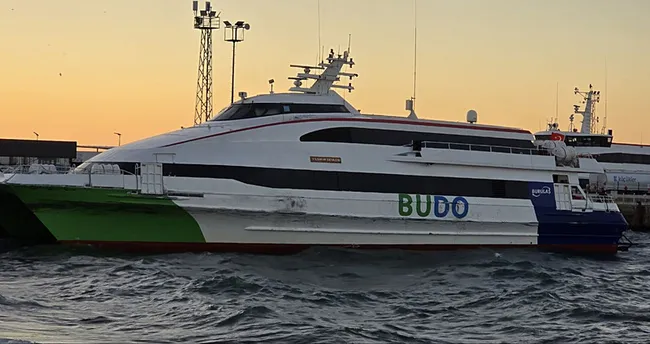 BUDO’dan iki sefere iptal!