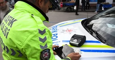 RADAR NOKTALARI SORGULAMA EKRANI | İller arası radar noktaları nerede, nasıl görüntülenir?