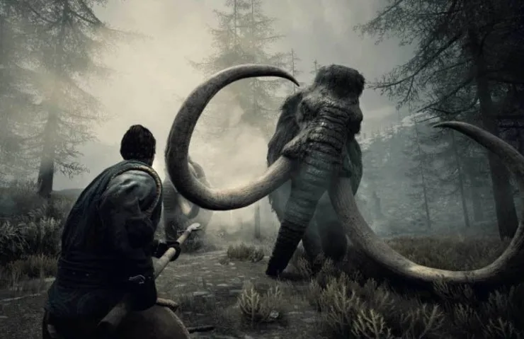 EPİC GAMES'İN ÜCRETSİZ YENİ OYUNLARI BELLİ OLDU