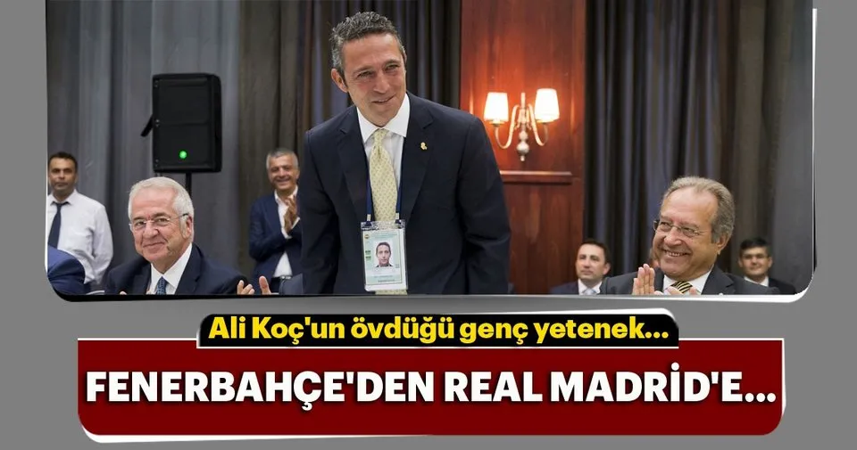Ömer Faruk Beyaz'a Real Madrid talip - Son Dakika Spor ...