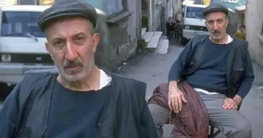 Türk televizyon tarihinin en kötü babasıydı...Onu bir de şimdi görün!