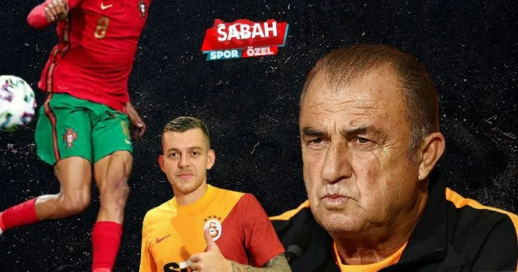 Son dakika: Galatasaray’da iki imza daha yolda! Transferde gaza basıldı: Cicaldau, Van Aanholt ve Boey’den sonra...