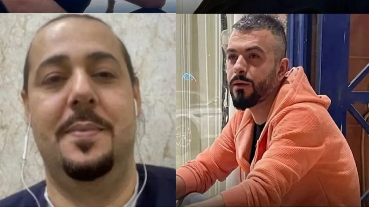 Suudi Arabistan'ın başkenti Riyad'da çıkan yangında hayatını kaybeden 4 Hataylı işçiyi gösteren temsili görsel.
