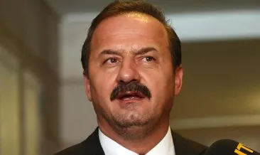 Yavuz Ağıralioğlu’nu ajan ilan ettiler