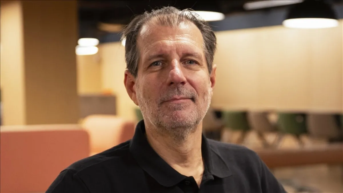 A Milli Kadın Basketbol Takımı’nda hedef Dünya Kupası’na katılmak A Milli Kadın Basketbol Takımı’nda hedef Dünya Kupası’na katılmak