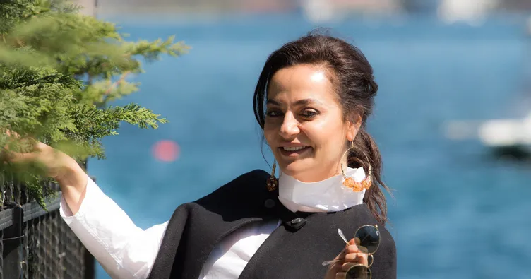 Osman Sınav bana ‘Didem BelluccI’ diyor