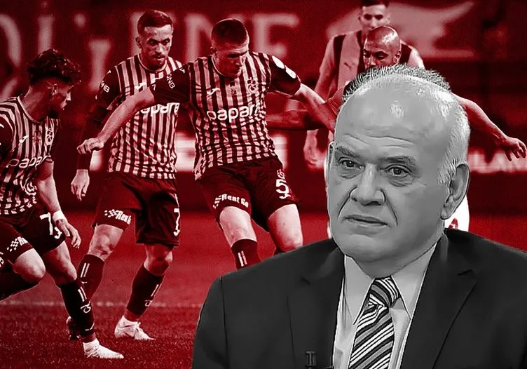 SON DAKİKA HABERİ: Ahmet Çakar’dan Acun Ilıcalı için olay sözler! O pozisyon geceye damga vurdu...