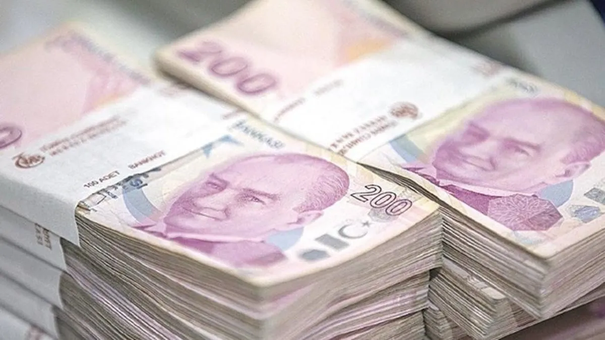 KKM bakiyelerindeki düşüş devam ediyor