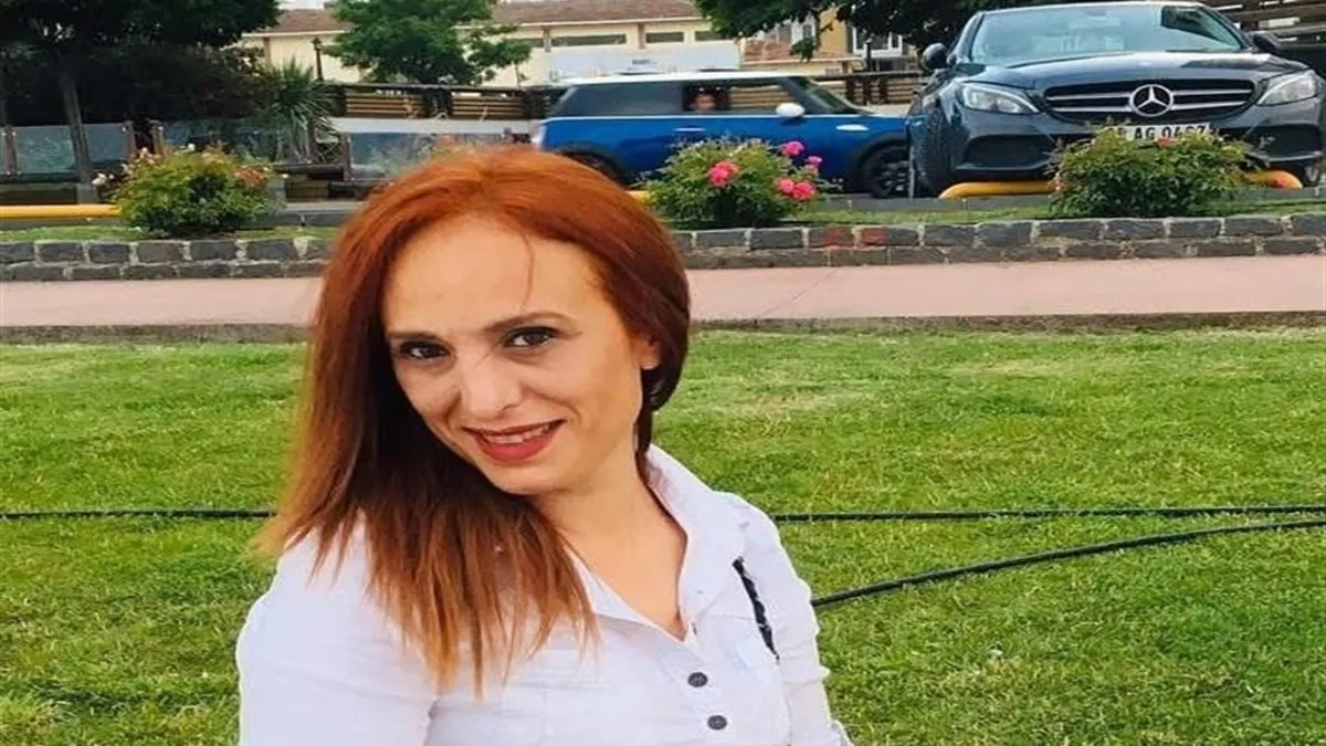 Erkek arkadaşı dövmüştü: Sevda Türker'den 22 gün sonra acı haber!