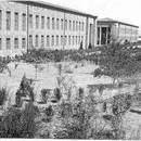 Ankara Fen Fakültesi kuruldu