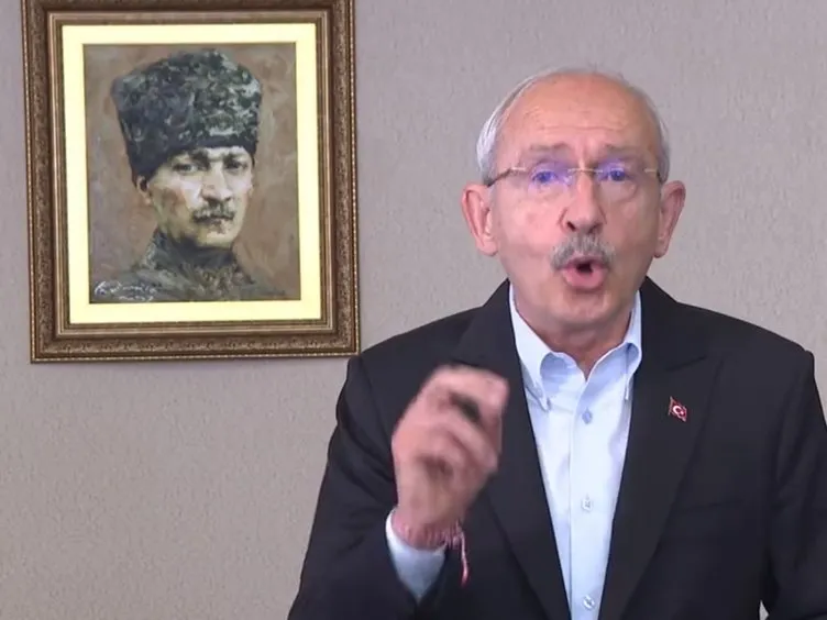 HDP’den Kemal Kılıçdaroğlu’na Sinan Oğan ayarı: Tarafını seç!