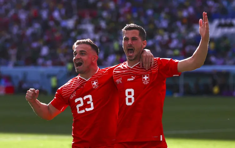 Son dakika Fenerbahçe haberi: Dünya Kupası'nda şov yaptı! Dünya yıldızı Kanarya'ya...