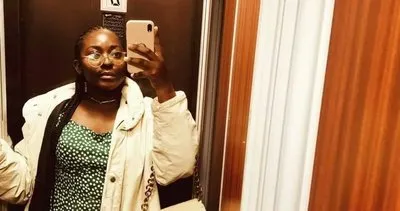 Filyos Çayı’nda cesedi bulunmuştu: Gabonlu Dina’nın ölümünde flaş gelişme! Tutuklandı...