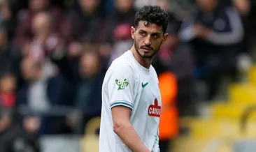 Samet Akaydin: Dünya Kupası’na kesinlikle gideceğiz