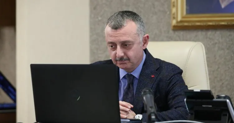Kocaeli Büyükşehir Belediyesi Başkanı Tahir Büyükakın: Terör terördür, terörist de teröristtir
