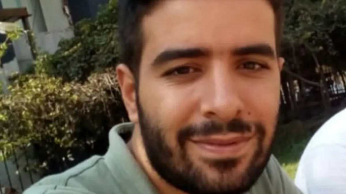 Tekne faciasında kaybolan kişinin cenazesi bulundu Tekne faciasında kaybolan kişinin cenazesi bulundu