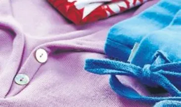 Tekstilciler, URGE ile kümelenecek