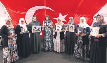 Evlat nöbetinde 38’inci kavuşma