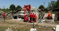 Kocaeli’de 7,2 büyüklüğünde deprem tatbikatı: 2 bin 500 personelle gerçeği aratmadı!