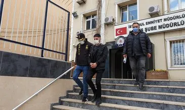 Son dakika: İstanbul’da jigolo vurgunu! 160 bin lirayı cebe indirdi