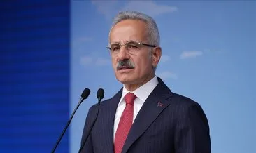 Bakan Uraloğlu açıkladı: Gayrettepe-İstanbul Havalimanı metrosunda yolcu rekoru kırıldı #istanbul