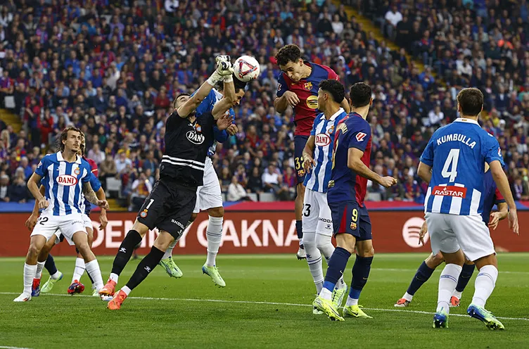 MUSLERA'NIN YERİNE TAM 21 ADAY: Galatasaray'ın izlediği kaleciler ortaya çıktı