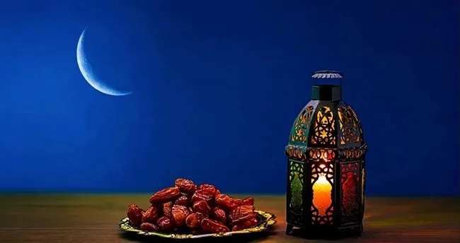 Kilo almamak için sahura kalkın, iftardan sonra yürüyüş yapın