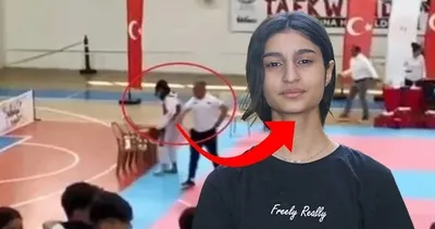 Son dakika: Türkiye bu olayı konuştu! Öğrencisine tokat atan antrenör konuştu: Baldızım kumpas kurdu