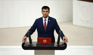 Kılıçdaroğlu’na sert çıktı: Teröristleri sevindiren helalleşmeden ne hayır çıkar