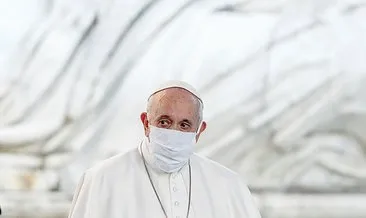 Papa belgesel filmdeki röportajında eşcinsel birlikteliklerin yasalarla korunmasına destek verdi