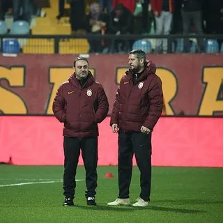 PFDK'dan Hasan Şaş'a 2 maç ceza