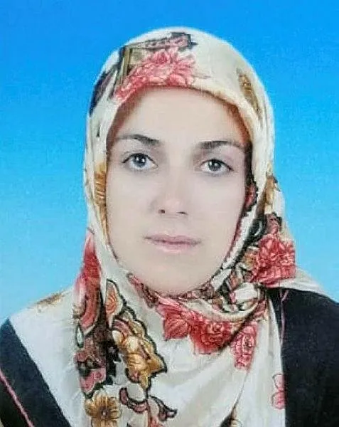 6 aylık hamile eşini 'bebek başkasından' iddiasıyla öldüren Ali Rıza Yüzer, 'haksız tahrik' ve 'iyi hal' indirimi aldı
