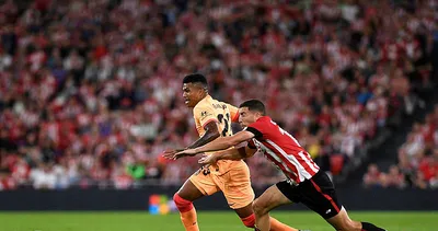 FENERBAHÇE TRANSFER HABERİ: Fenerbahçe’de sol beke bomba isim! La Liga devinin kapısı çalınacak...