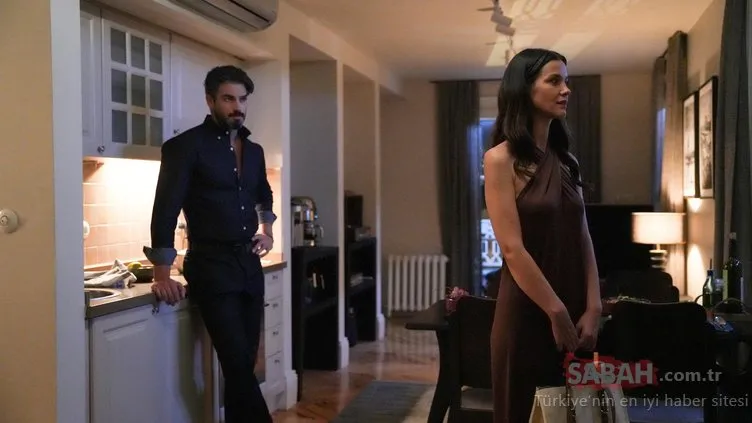 Karadut’ta Zuhal’in büyük sırrı ne?