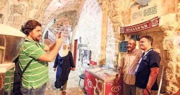 30 milyon doları geri çeviren Filistinlinin Türkiye ve Sivasspor aşkı