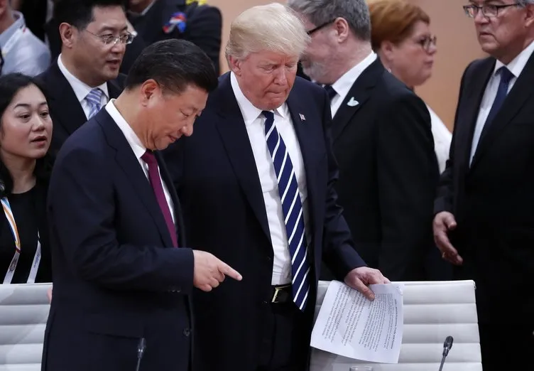 Trump, G-20 için otel rezervasyonu yaptırmayı unuttu