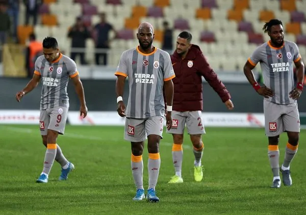 Ryan Babel'den Beşiktaşlıları kızdıracak sözler