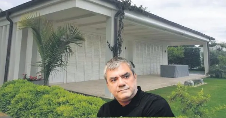 Mahkemeden Yılmaz Özdil’e ret